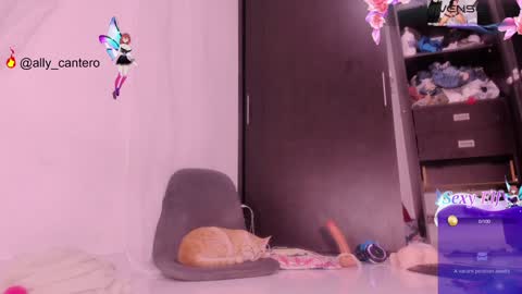 NEW VIDEOS IN MY PROFILE online show from 01.10.25