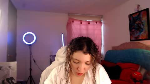 Ally online show from 02.06.26