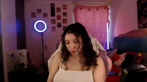 Ally online show from 03.12.26