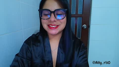 Ally  help me reach 100 satisfaid online show from 01.08.25