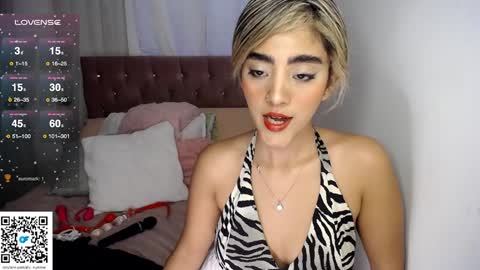 ally_summer online show from 01.16.25