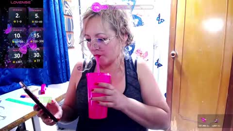ally_sweety online show from 02.21.25
