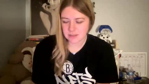 allyanalangel online show from 12.15.24
