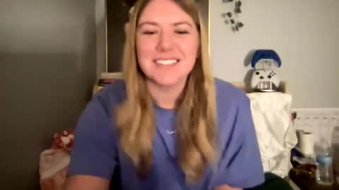 allyanalangel online show from 12.16.24