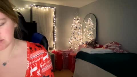 allyanalangel online show from 12.23.24
