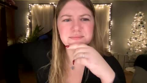 allyanalangel online show from 01.03.25