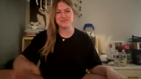 allyanalangel online show from 01.09.25