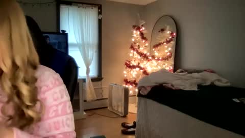 allyanalangel online show from 01.13.25