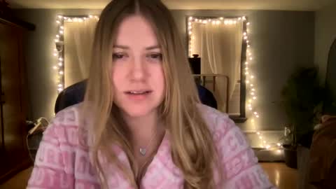 allyanalangel online show from 02.07.25
