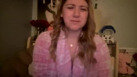 allyanalangel online show from 02.17.25