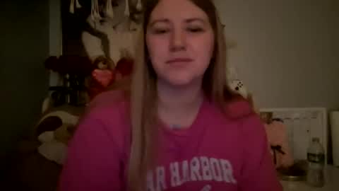 allyanalangel online show from 02.19.25