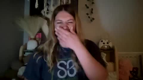allyanalangel online show from 03.10.25
