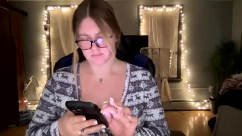 allyanalangel online show from 03.11.25