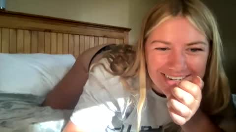 allyanalangel online show from 09.27.25