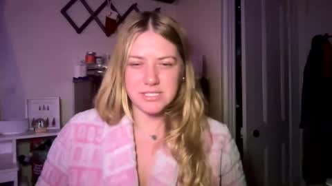 allyanalangel online show from 11.24.25