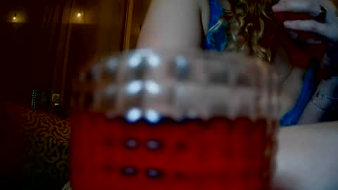 allycat4xoxo online show from 07.18.26