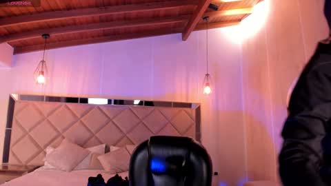 Snapshot of allyjensen chatting on 09.23.25 Alisson online show from 09.23.25