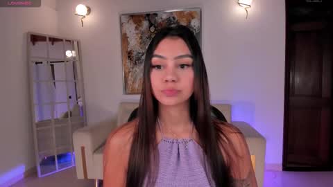 Snapshot of allyjensen chatting on 11.02.25 Alisson online show from 11.02.25