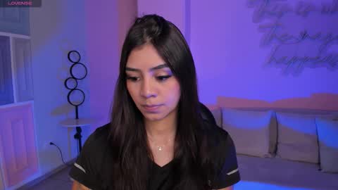 Alisson online show from 12.04.25