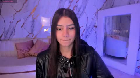 Alisson online show from 12.16.25