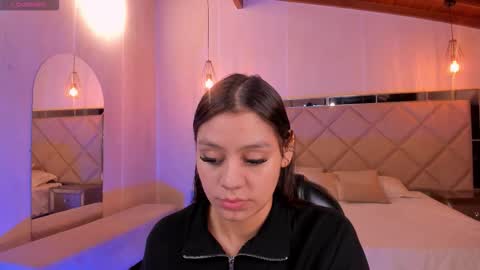 Alisson online show from 01.16.26