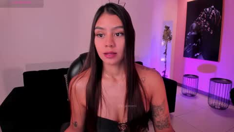 Alisson online show from 03.08.26