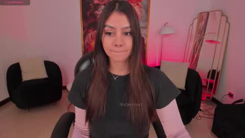 Alisson online show from 03.18.26