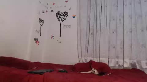 Allyka online show from 12.22.25