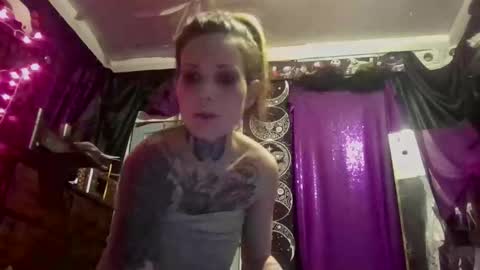 allymoon1369 online show from 03.27.26
