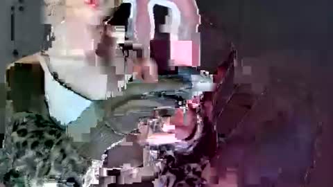 Ally Girl In Her Ally World online show from 12.03.25