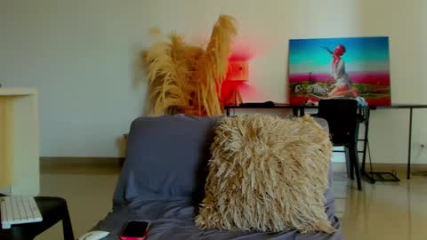 Snapshot of allysonfreeman21 chatting on 09.22.25 Ally colombiana nice bigBoobs boobs latina online show from 09.22.25