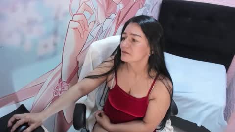 Allyson online show from 04.12.26