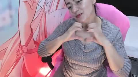 Allyson online show from 07.03.26