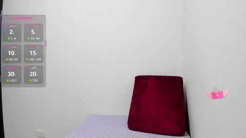 allysonn online show from 12.16.25