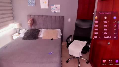 Snapshot of allysonsweett chatting on 02.20.26 ANNA online show from 02.20.26