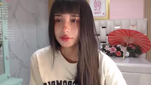 Allysa  online show from 01.08.26