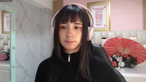 Allysa  online show from 01.14.26