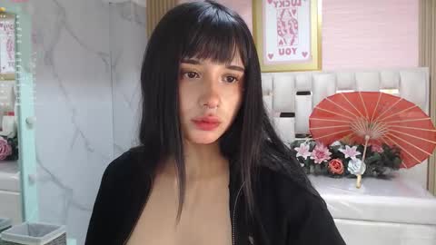 Allysa  online show from 01.15.26