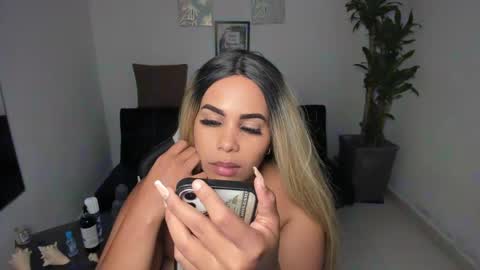 allyssann online show from 03.09.25