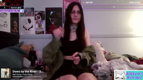 Ally online show from 10.25.25