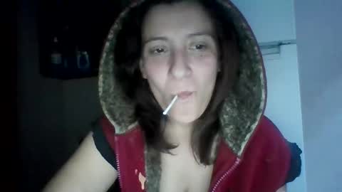 Alma online show from 01.28.25