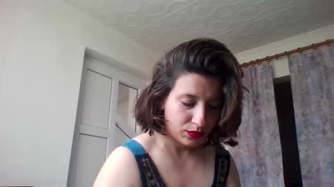 Alma online show from 02.25.25