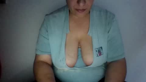 Alma online show from 11.23.25