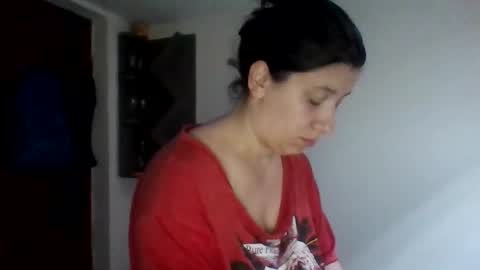 Alma online show from 02.14.26