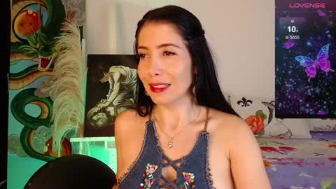 alma_art_ online show from 12.19.24