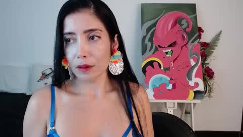 alma_art_ online show from 02.18.26