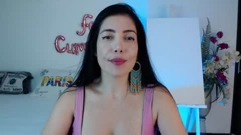 Snapshot of alma_art_ chatting on 07.16.26 alma_art_ online show from 07.16.26