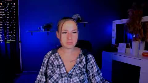 alma_black online show from 09.15.25