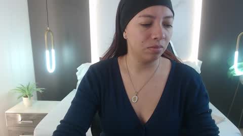 ALMA FENIX  online show from 12.07.24