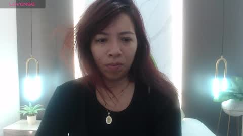 ALMA FENIX  online show from 02.05.25